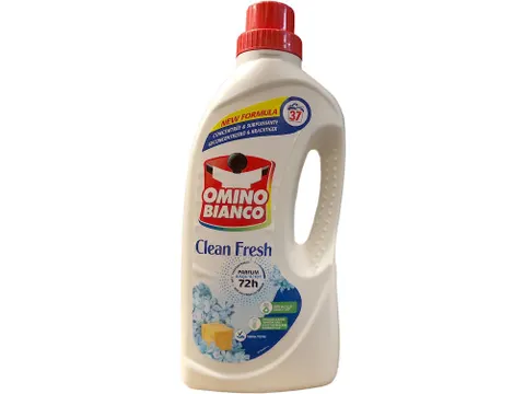 Omino Bianco Clean Fresh wasmiddel 1.5 Liter