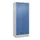 schoonmaakkast,HxBxD 1950x800x500mm,links 4vakken