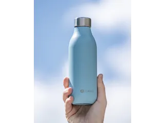 Thermosfles 2.0 Les Artistes Paris 500ml Lagoon - 4