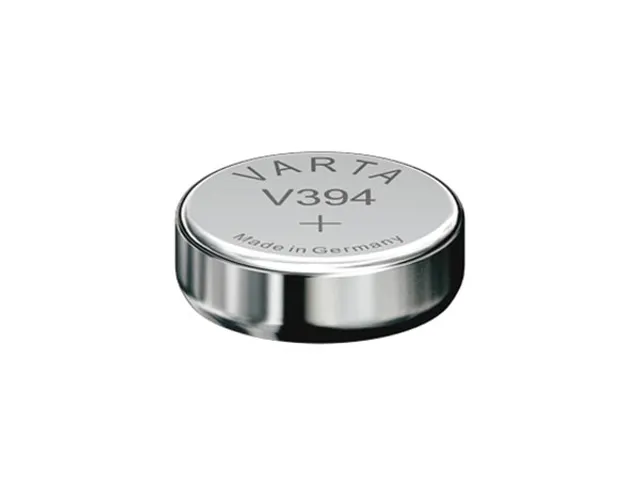 Horlogebatterij 1.55V-67mA SR45 394.801.111 (1ST/BL)