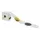 Cadeaustickers Party Chique op rol 50 stuks