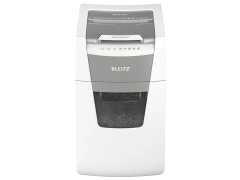 Papiervernietiger Leitz IQ Auto+ Office 150 P-4 snippers 4x28mm