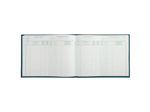 Register 24x32 Aande elhBVBA/SPRL 100bl