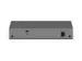 NETGEAR GS105PP, Unmanaged, Gigabit Ethernet (10/100/1000), Full duple