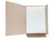 Grafietpapier Kangaro A4, 8 vel, 50 grams Wit