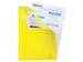 Venstermappen Super 160 Gram 22x31cm Assorti 100 Stuks