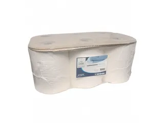 Handdoekrol Euro 129066 matic CEL 2-laags 6 Rol - 1