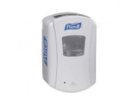 OUTLET Gojo Dispenser Purell TFX No Touch 1200ml wit