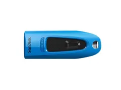 SanDisk Ultra 32GB USB 3.0 USB flash drive USB Stick Blauw