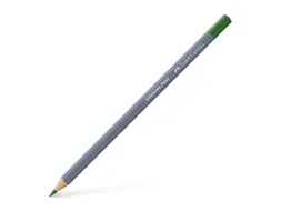 Aquarelkleurpotlood Goldfaber 167 permanent olijfgroen