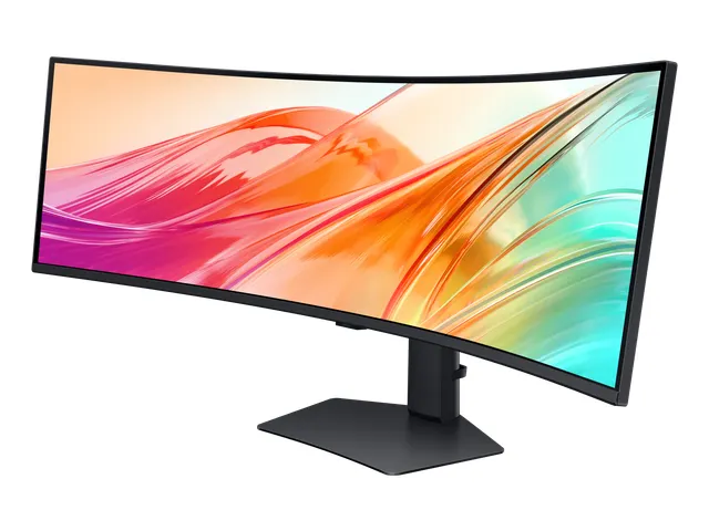 Ecran PC 49 inch incurvé Samsung ViewFinity S9 S95UF DQHD