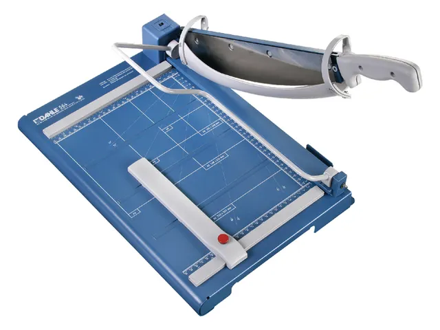 Cisaille Dahle 564 36cm