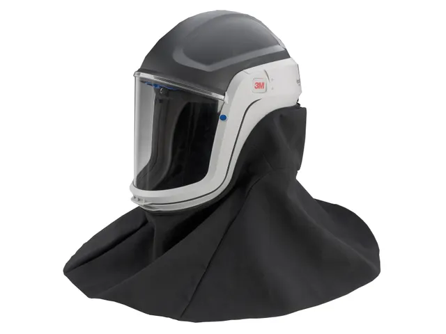 3M M-407 vizierhelm