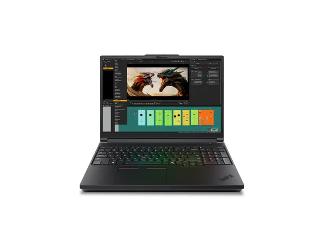 PC portable 16 inch Lenovo ThinkPad E16 Gen 3 Intel Core Ultra 7 255HX