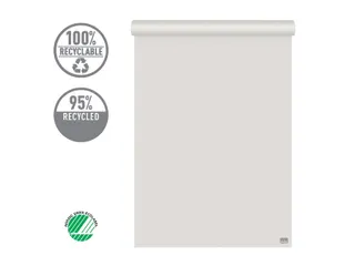 Flipoverpapier Nobo premium 60x85cm dubbelzijdig rol 50 vel - 9