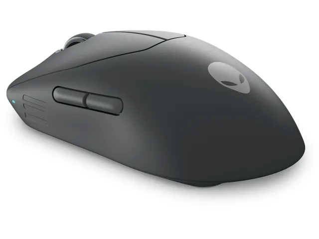 26000 DPI, 650 IPS, 2.4GHz Gaming Wireless, USB Wired, Li-ion, 60 g, D