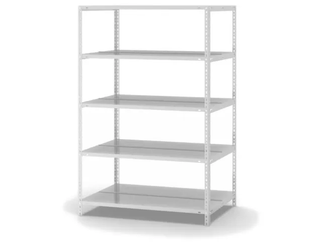 dossierstelling,grondveld,HxBxD 1500x1000x600mm,vaklast 90kg