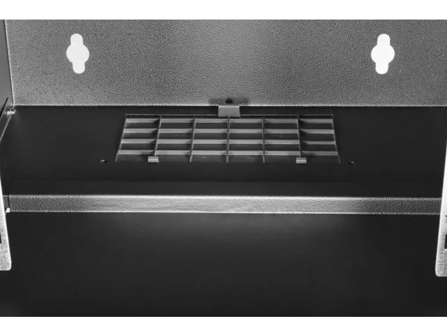 Wandrek Soho Pro DN-49101 6U 60kg 254mm 10'' 325x315x300mm Zwart