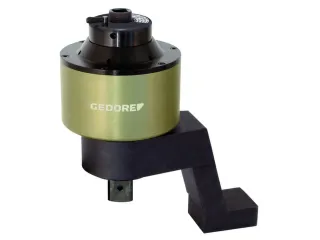 DVV-130ZRS Koppelvermenigvuldiger DREMOPLUS ALU 13000 Nm - 1