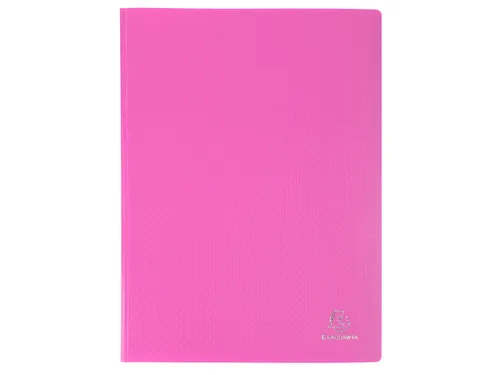 Showalbum OPAK PP0, 5mm A4 40 tas geass.