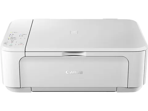 Multifunctional inktjetprinter Canon PIXMA MG3650S