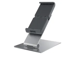 Tablethouder Durable voor bureau of tafel - 1