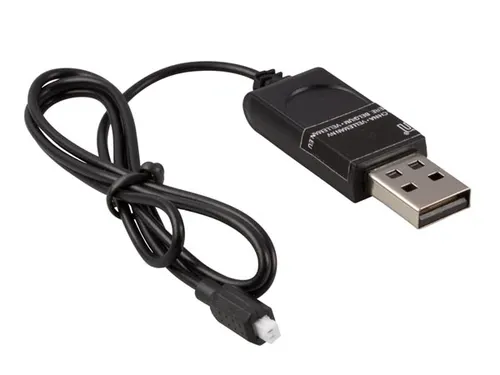 Usb-laadkabel Voor Rcqc2 Quadcopter