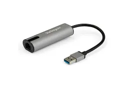 2.5GbE USB A naar Ethernet Adapter