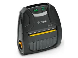 Zebra ZQ320 Plus labelprinter Direct thermisch 203 x 203 DPI
