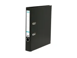 Ordner Elba Smart Pro+ A4 50mm PP zwart