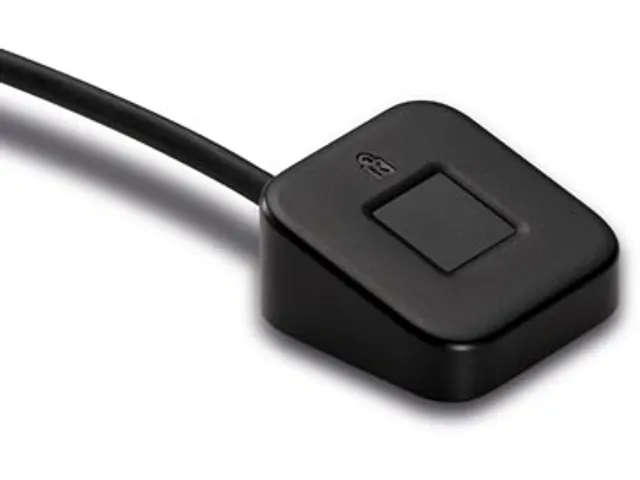 Verimark desktop vingerprintsleutel