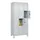 lockerkast,HxBxD 1950x900x500mm,3x4vakken,vak B 300mm,cil.-slot,voeten