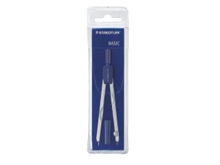 Passer Staedtler Mars Basic 559 2delig Ø34cm - 2