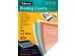Couverture Fellowes A4 PVC 180 micron 25 pièces