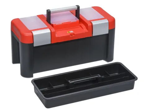 gereedschapskist,HxBxD 297x640x288mm