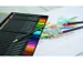 Crayons de couleur Eberhard Faber Artist Color étui métallique de 36