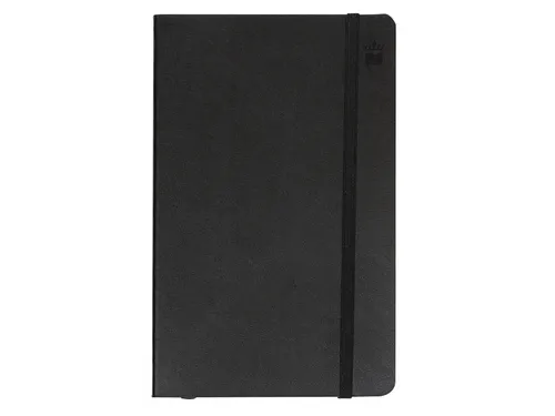 Schoolagenda 2026-2027 18mnd Ryam Studie 7dagen/2pagina's zwart