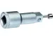 3090 M Verlengstuk 3/8 inch met vasthoudmagneet