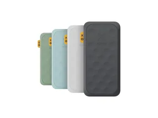 Powerbank Xtorm 20W Fuel Series 10.000 zwart - 12