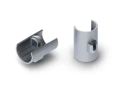 Lineaire Connector Voor Aluminiumprofiel Voor Ledstrip Alu-Round - Com