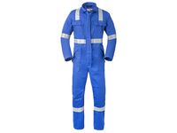 Overall 2033 Korenblauw, Maat 52