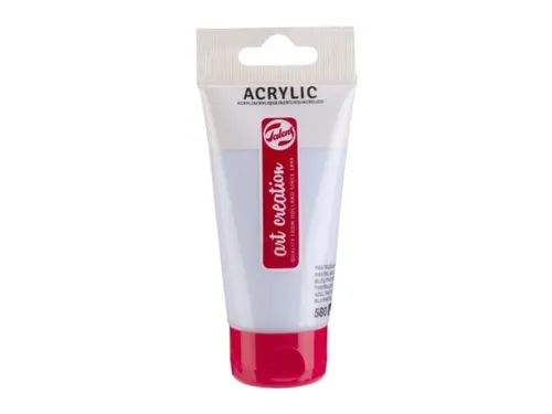 Acrylverf Talens Art Creation 580 pastelblauw tube à 75ml
