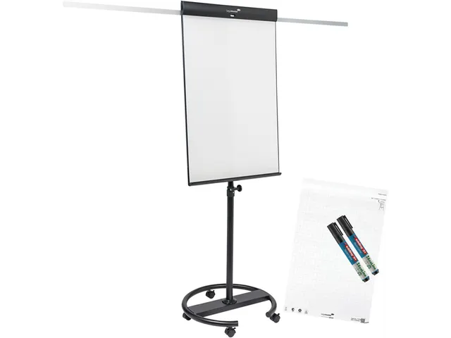 Legamaster PRO Flipchart trépied | 1000021742