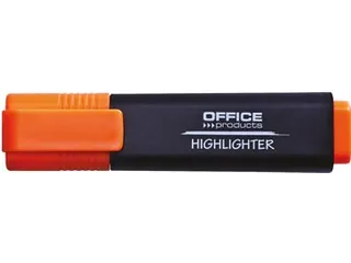 Star markeerstift, oranje - 2