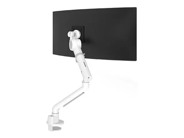 Monitorarm Viewgo Pro HD 820 Wit 1 Scherm