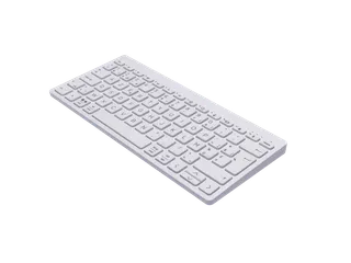 350 Compact Multi-Device Bluetooth Keyboard - 17