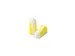 Bilsom 303L Disposable oordoppen 33 dB Maat L Geel Navulling 200 paar