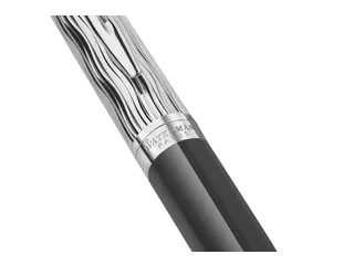 Vulpen Waterman Hémisphère L'essence du blue lacquer CT fijn - 4