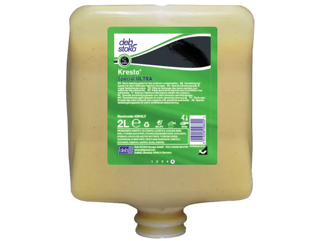 Deb Stoko Kresto Special Ultra handreiniger