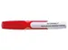 Whiteboard Marker Ronde Punt Rood 3mm